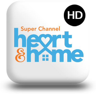 Super Channel Heart and Home