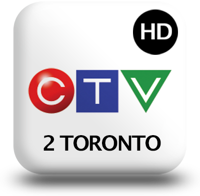CTV Two Toronto